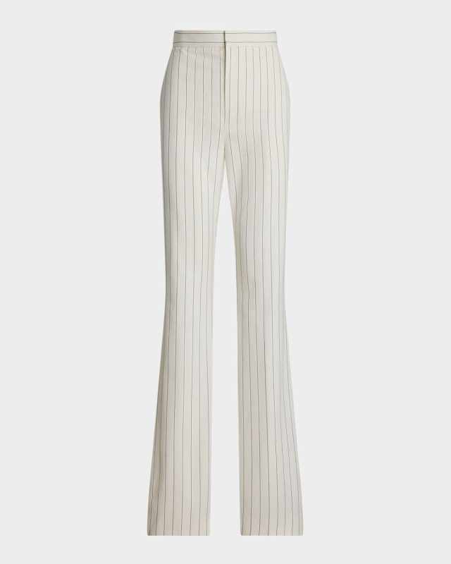 Neeva Ropestripe Bootcut Suiting Pants